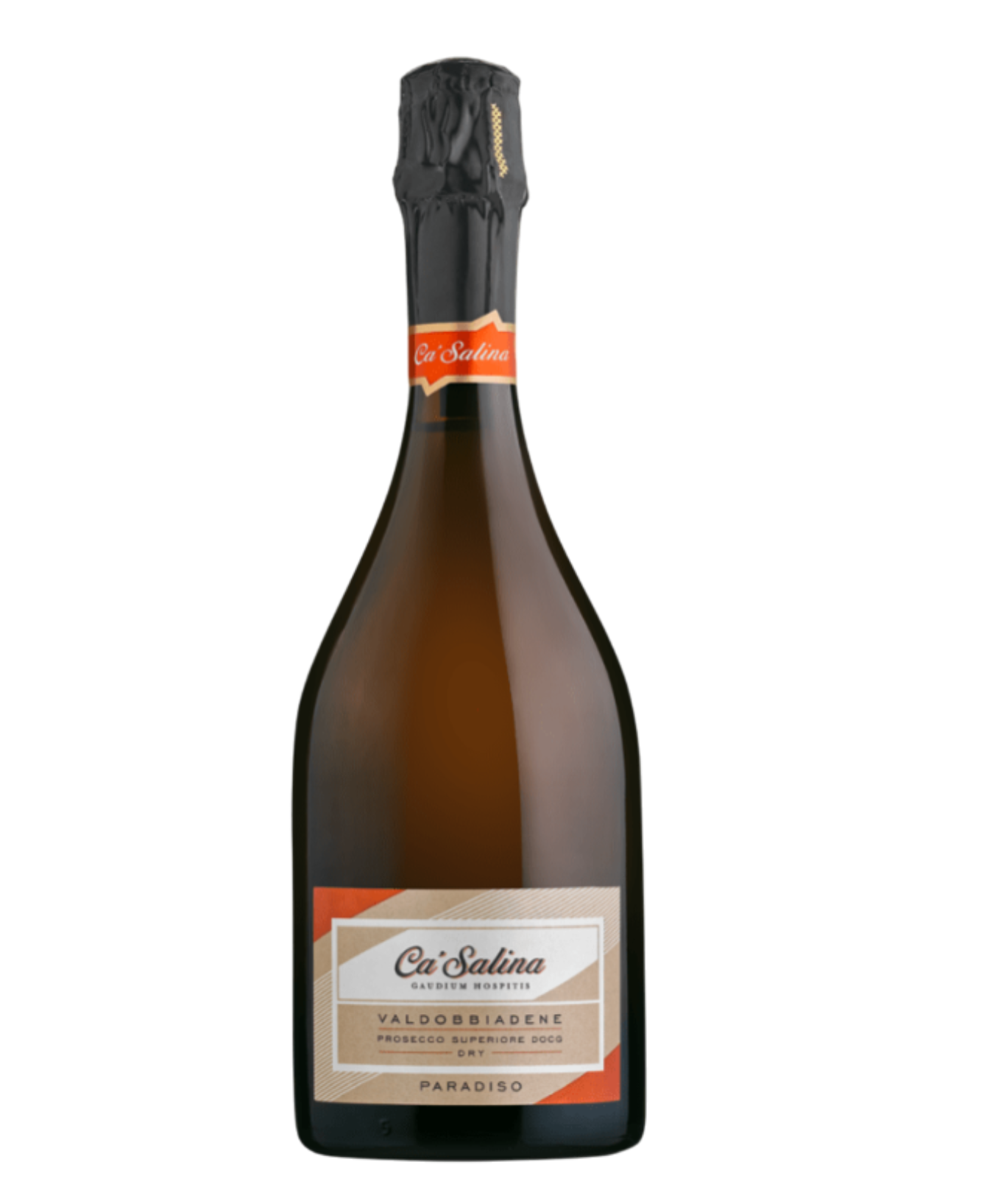 Ca Salina Paradiso Prosecco Valdobbiadene DOCG Superiore